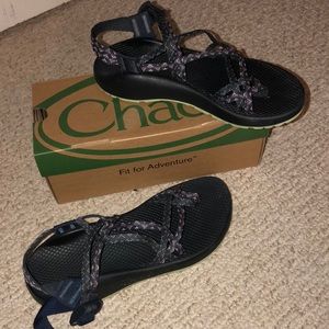 Chacos